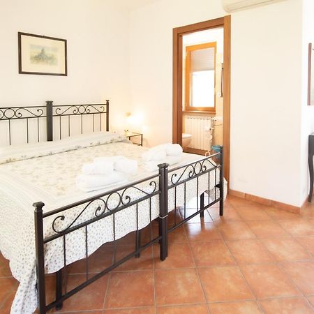 Hotel Il Vecchio Noce Brugnato Exterior foto