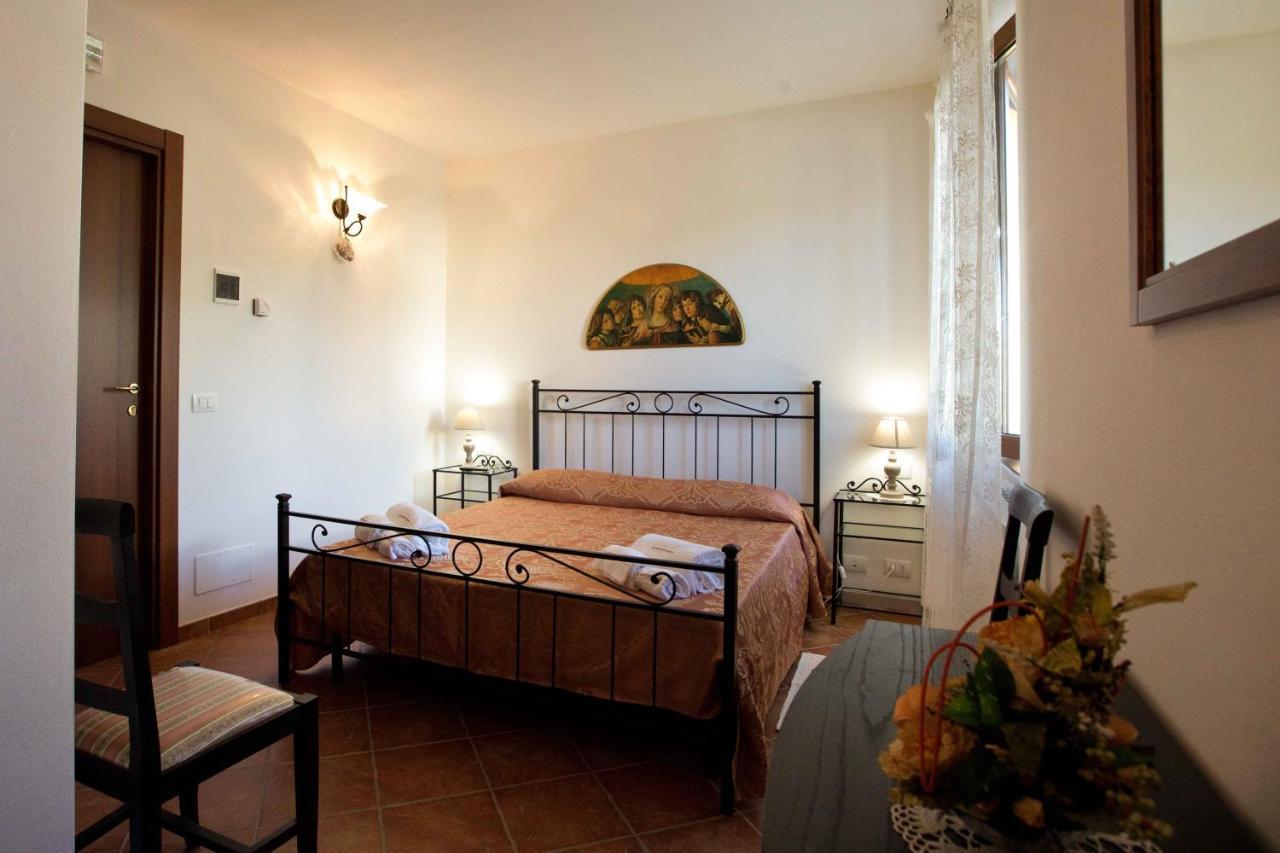 Hotel Il Vecchio Noce Brugnato Exterior foto